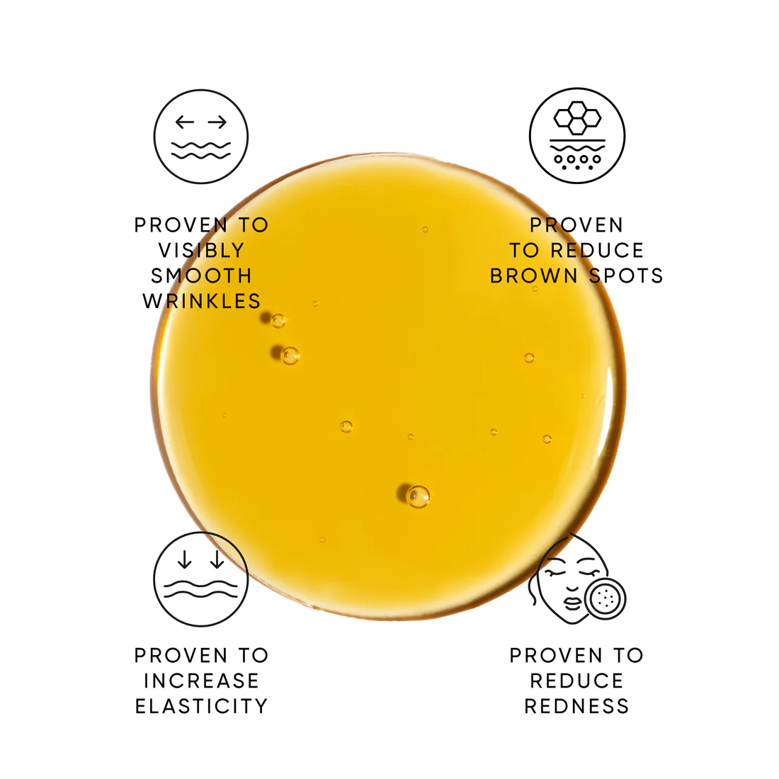 Irene Forte Phytomelatonin Rejuvenating serum bottle and packaging on a white background