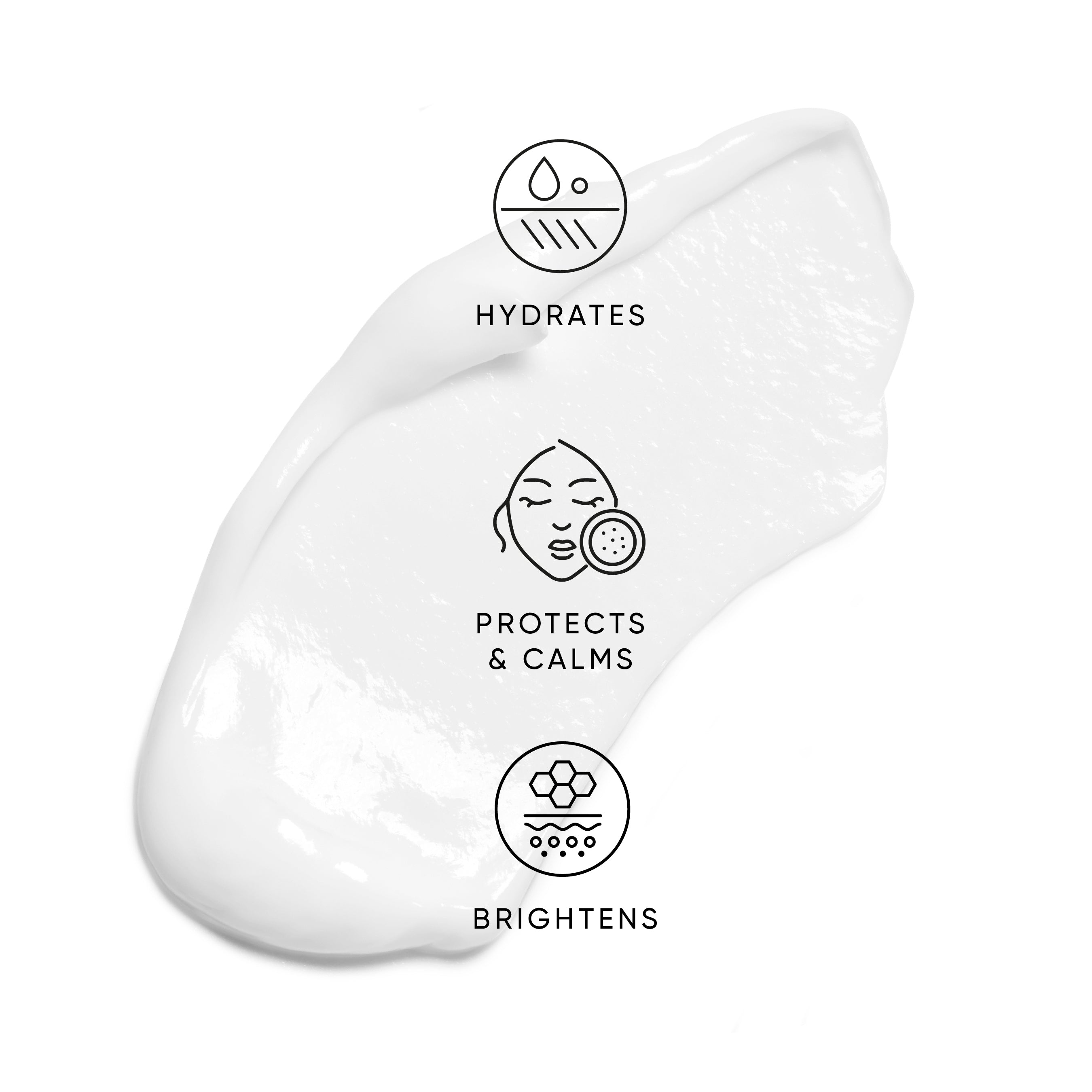 Granatapfel Handcreme Refill