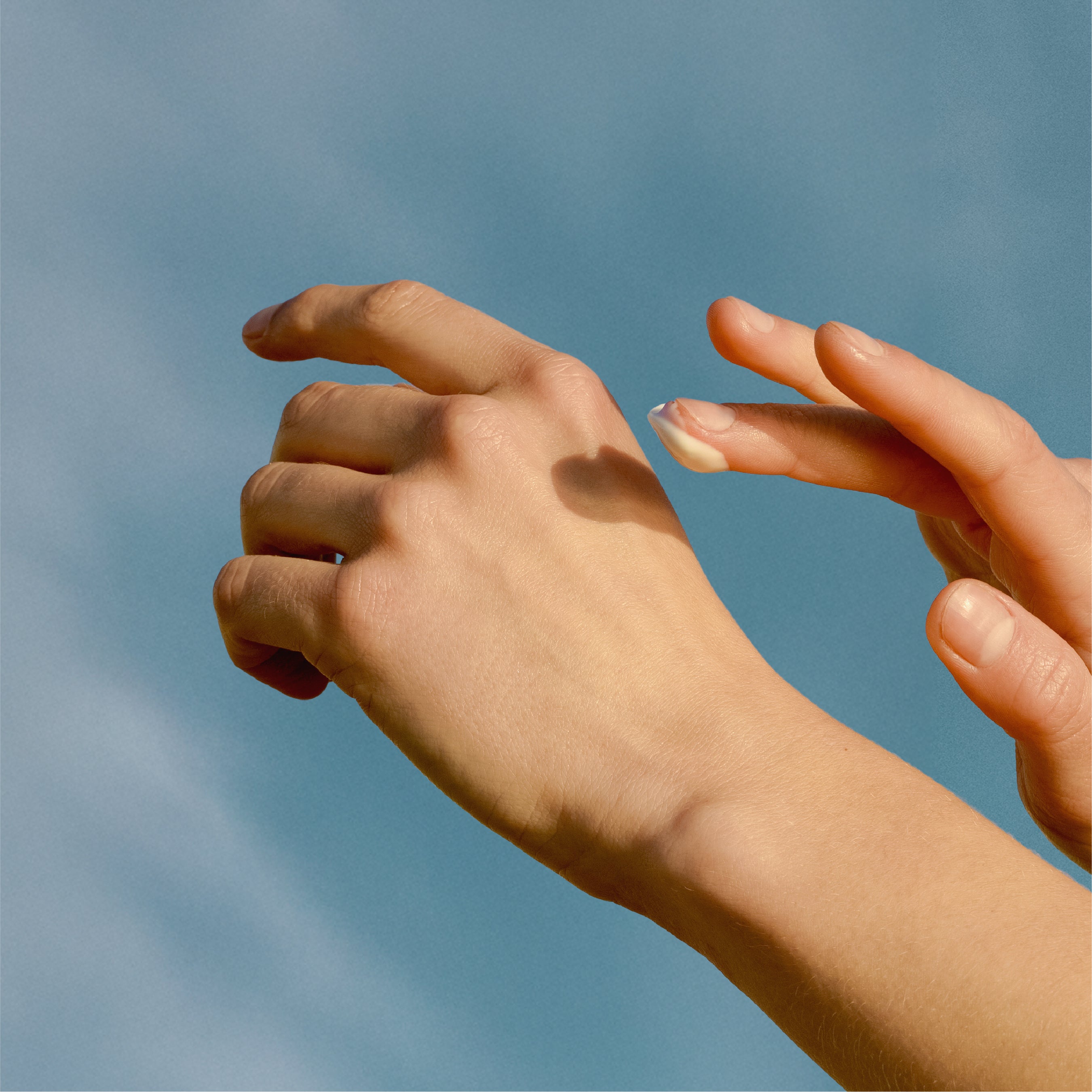 Pistachio Hand & Body Cream Refill