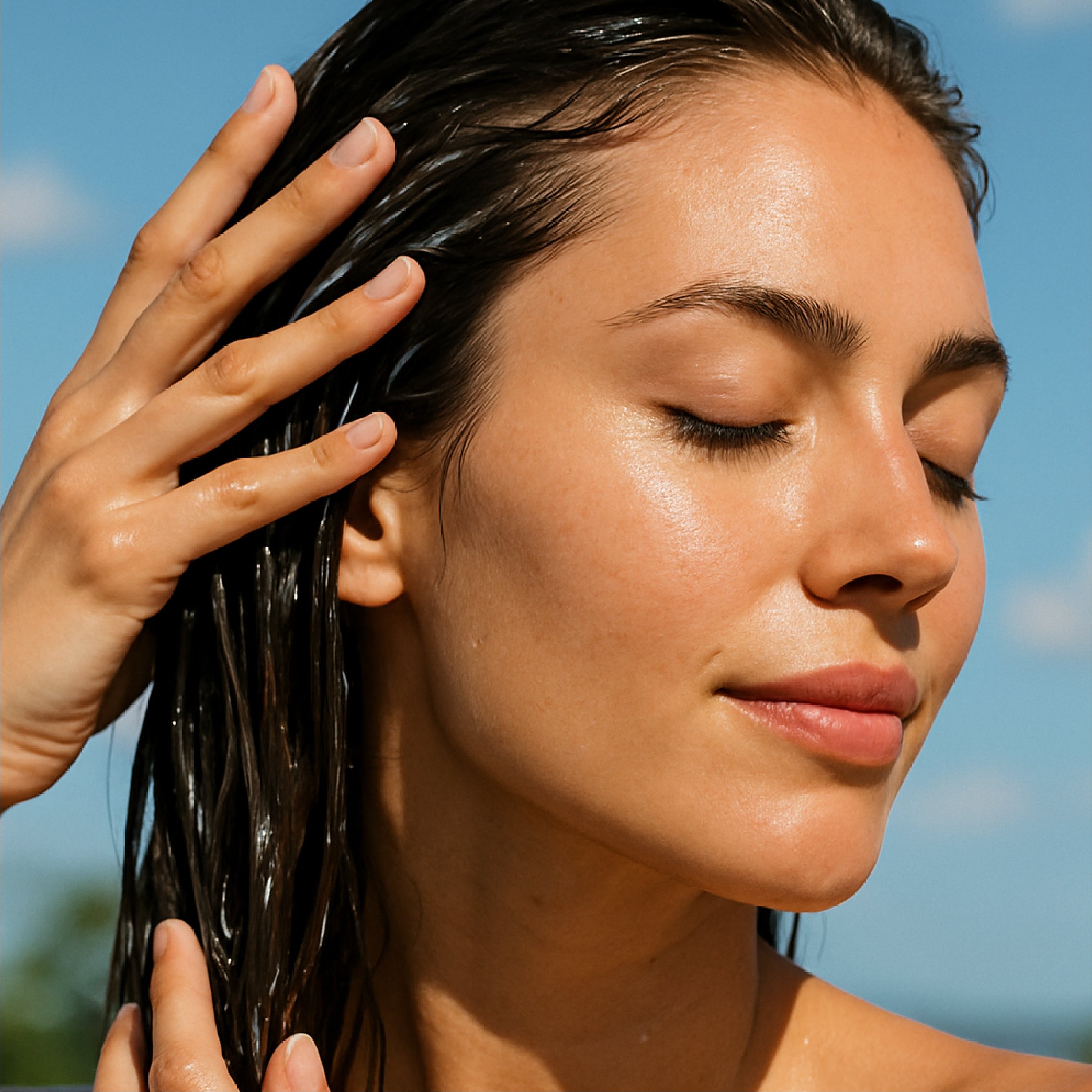 Almond Conditioner Refill