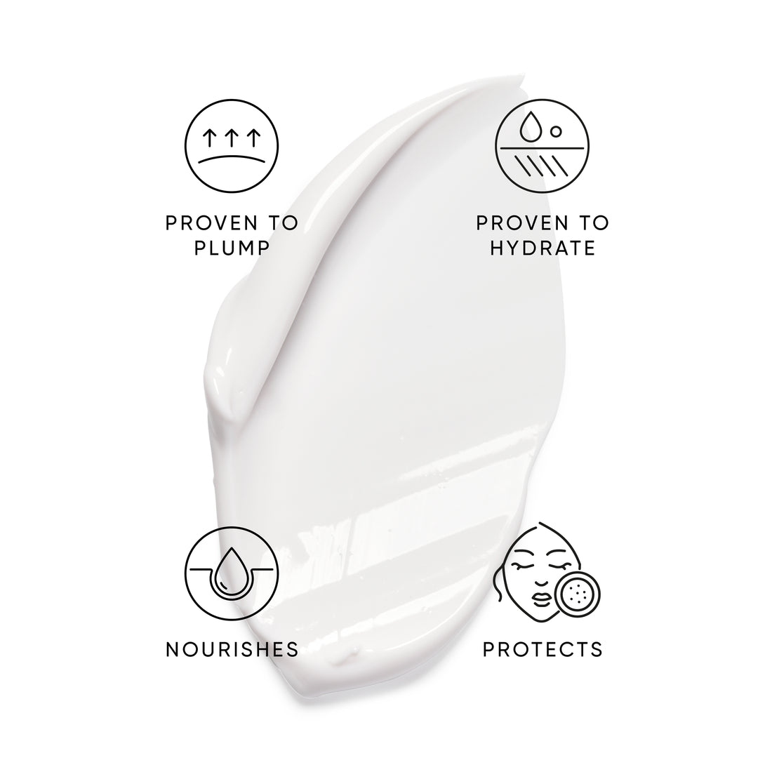 Pistachio Face Mask Refill