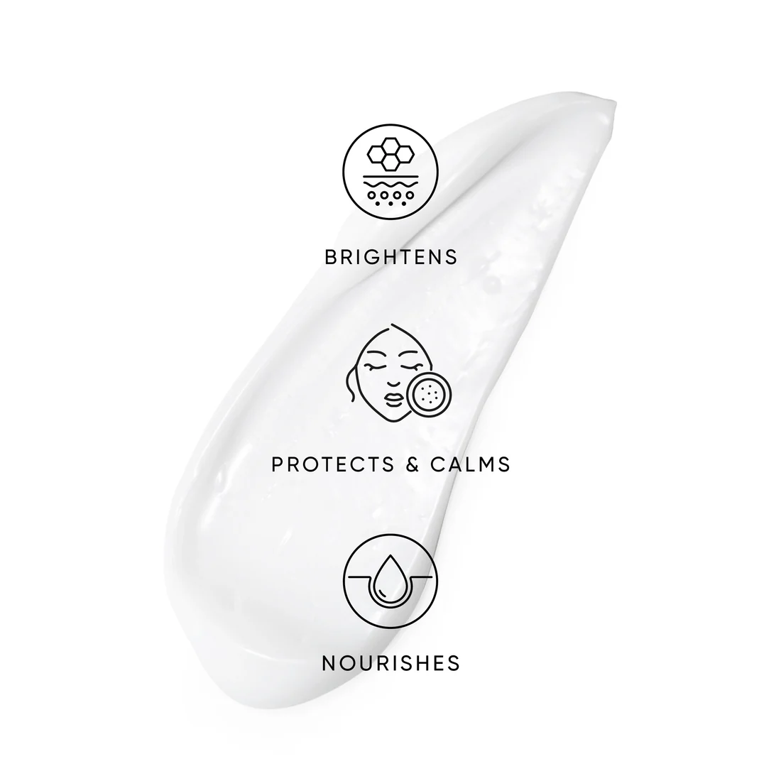 White Wine Body Cream