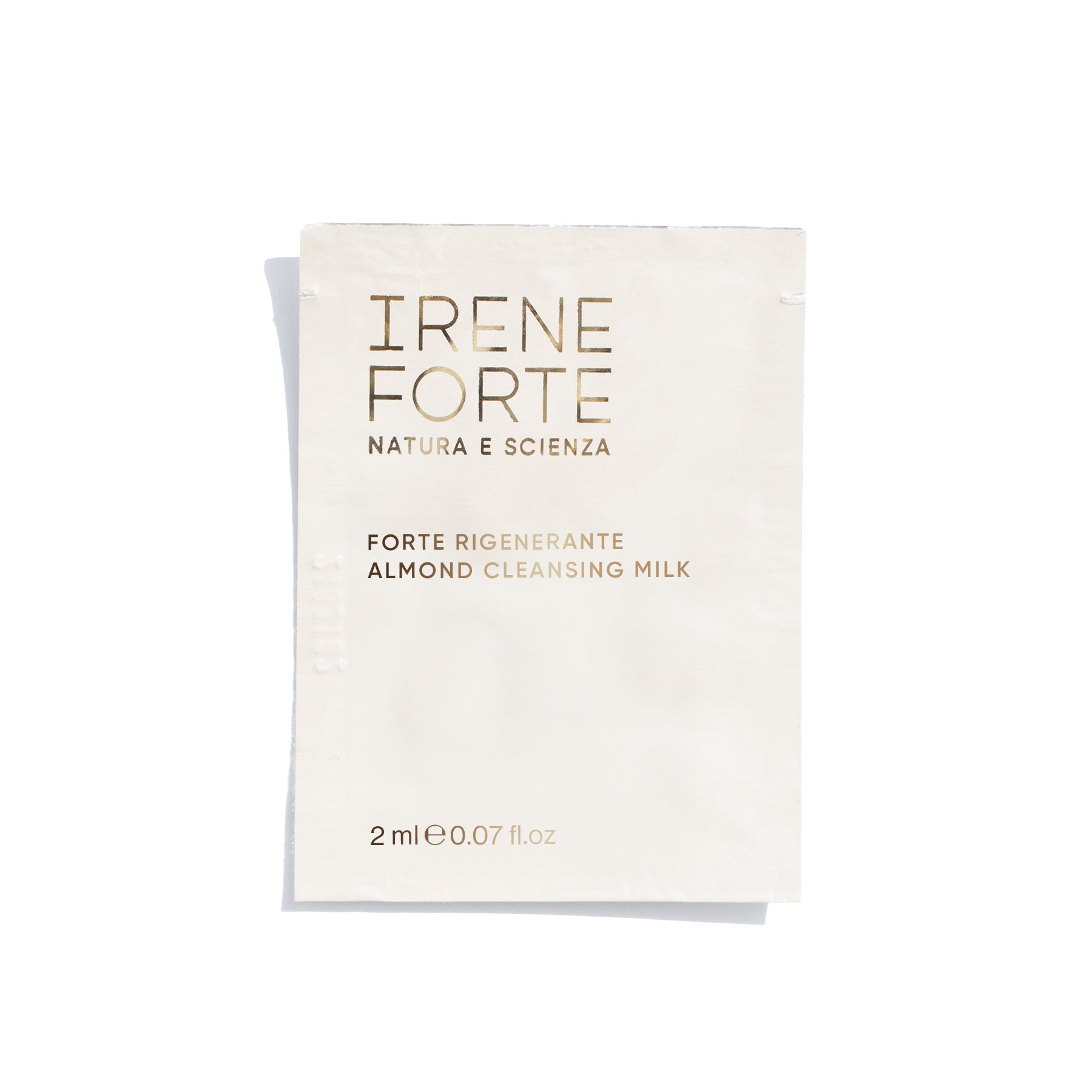 Il vostro campione di bustina