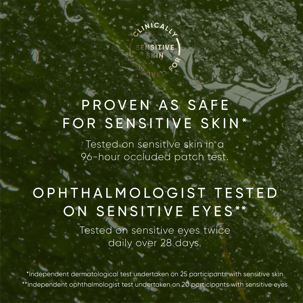 Olive Hydrating Eye Cream