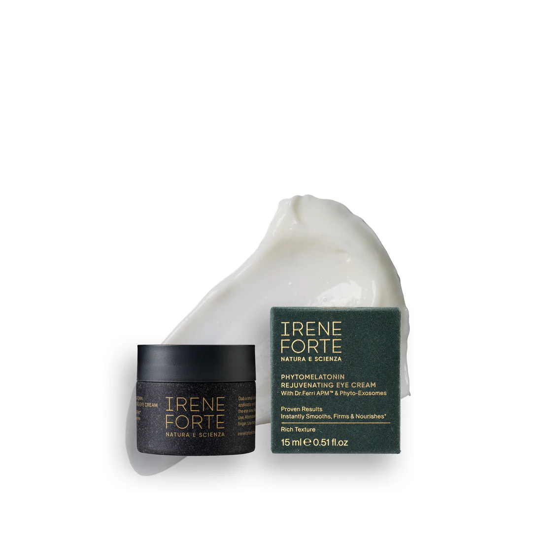 Phytomelatonin Rejuvenating Eye Cream