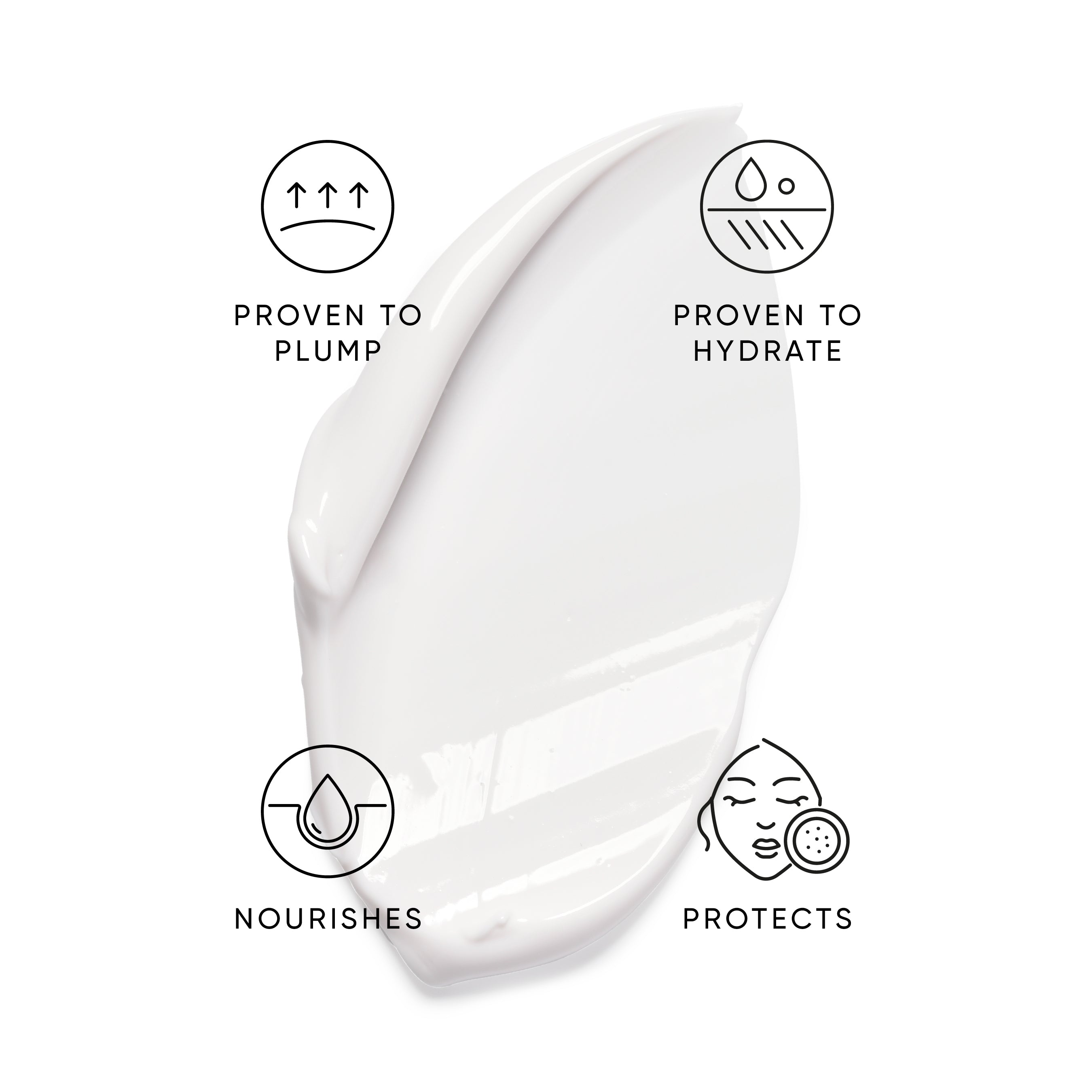 Pistachio Face Mask da viaggio