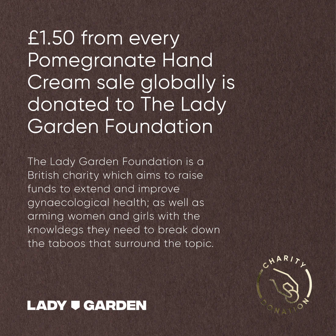 Pomegranate Hand Cream