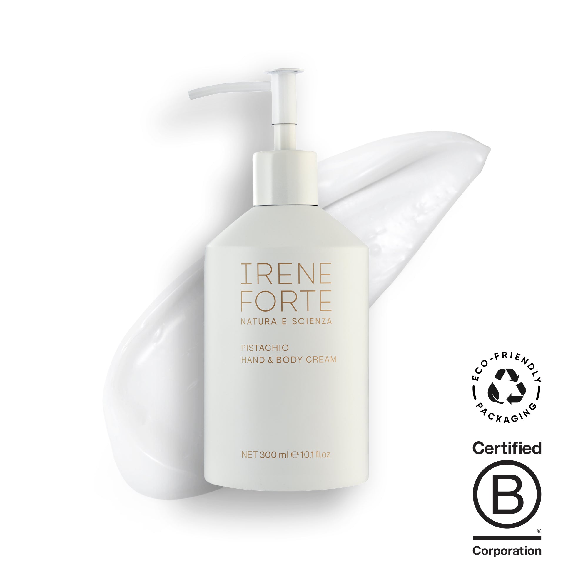 Pistachio Hand & Body Cream