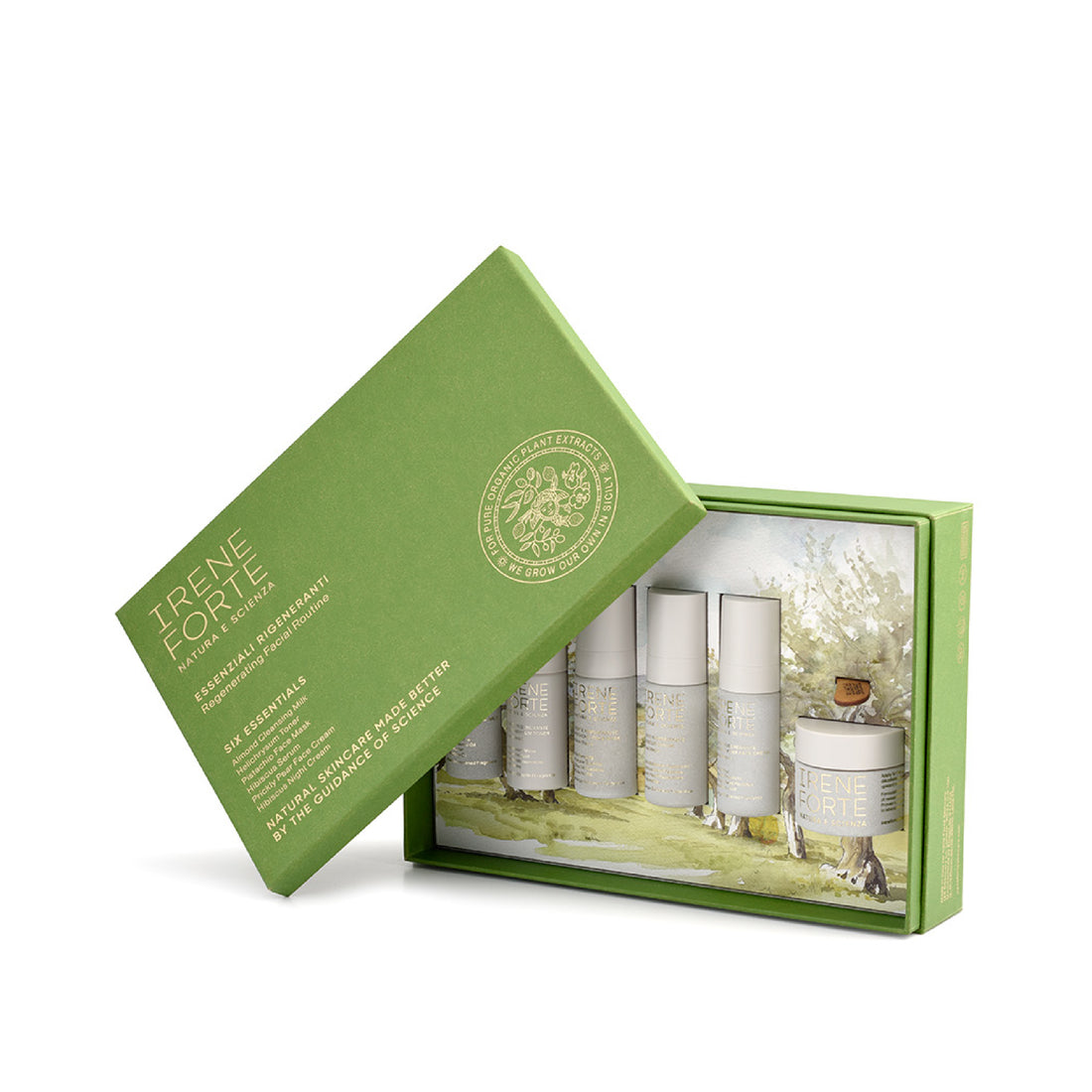 Essenziali Rigeneranti Kit