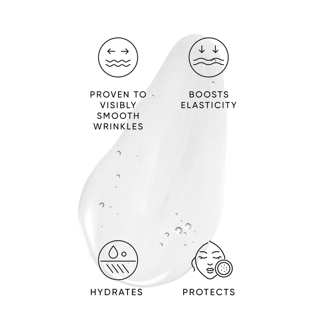 Hibiscus Serum Refill