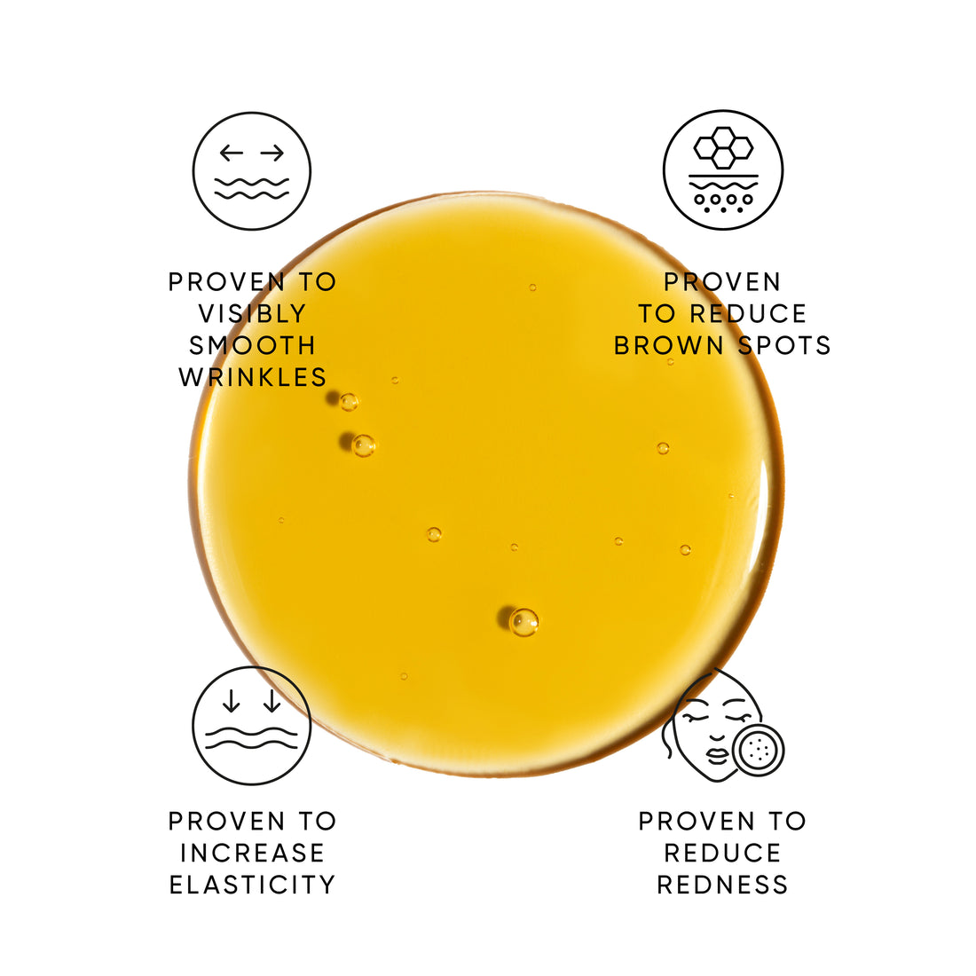 Irene Forte Phytomelatonin Rejuvenating serum bottle and packaging on a white background