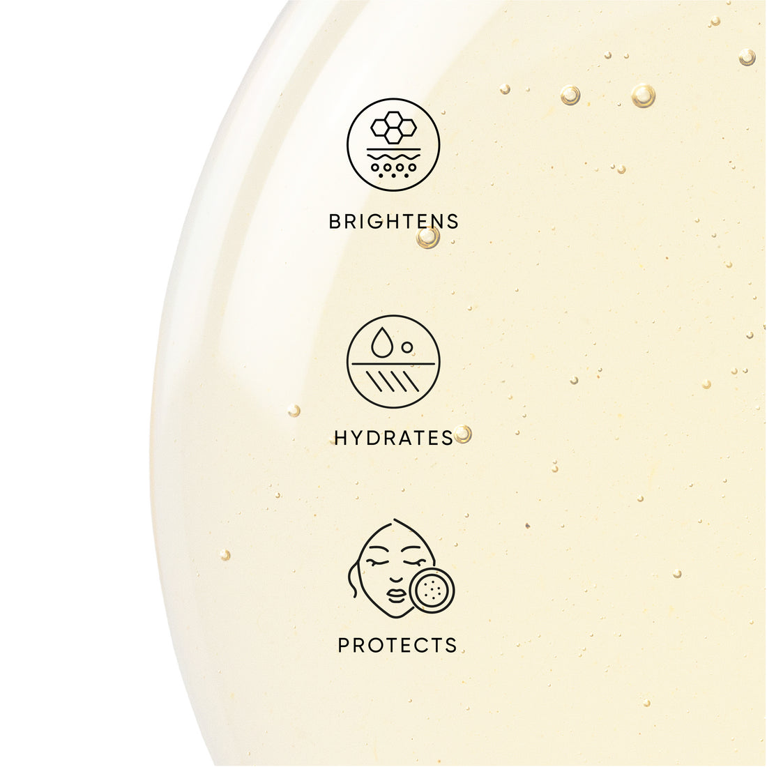 Rose Face Oil Refill