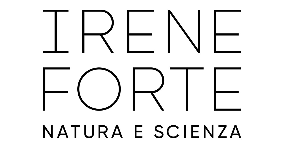 Irene Forte Skincare UK