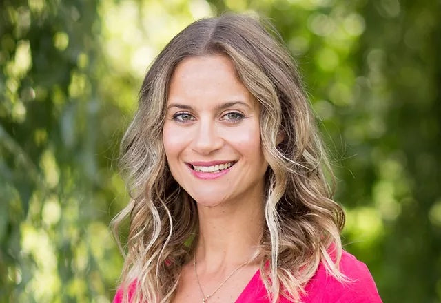 Dr. Maja Schaedel, Schlafexpertin, verrät ihre besten Tipps