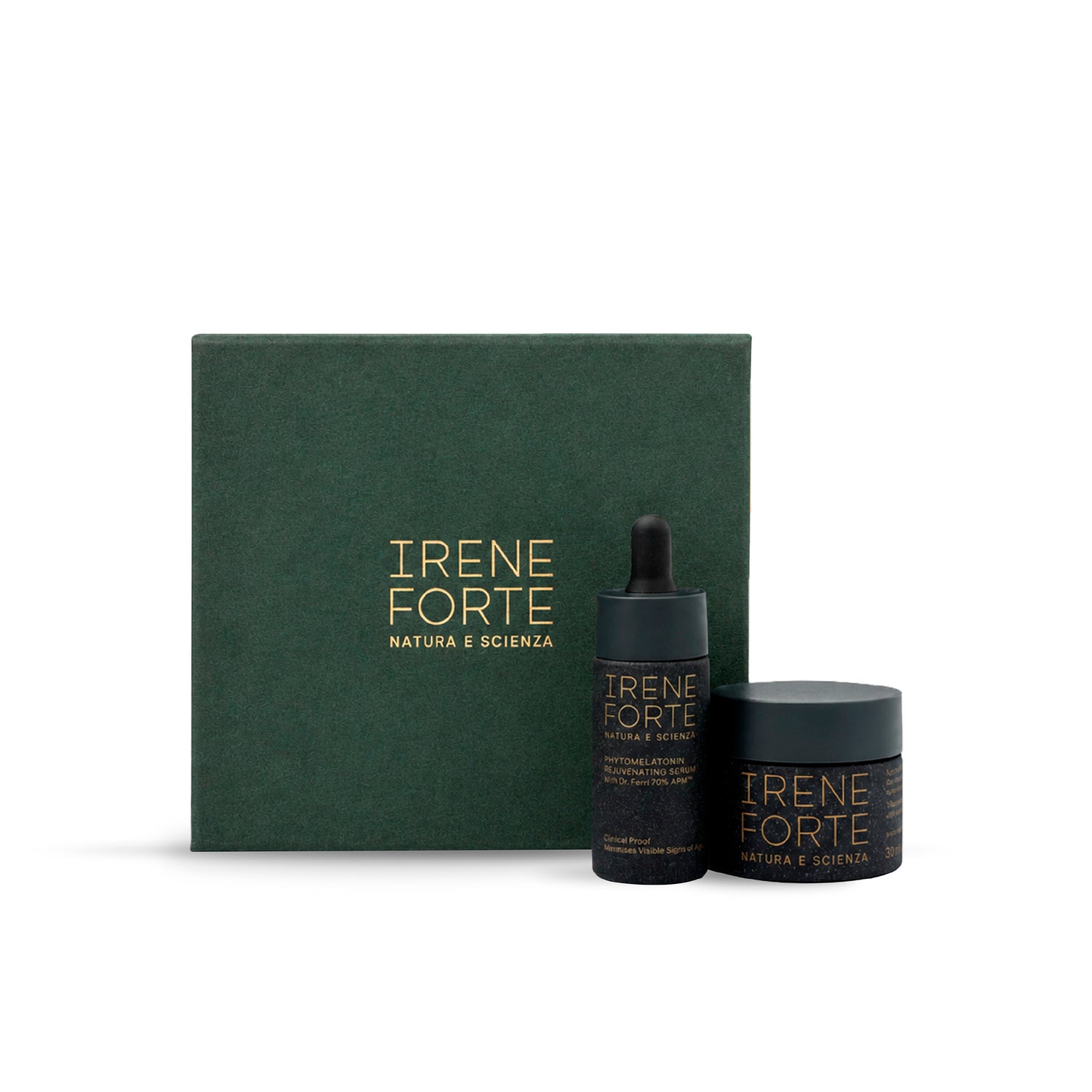 Irene&