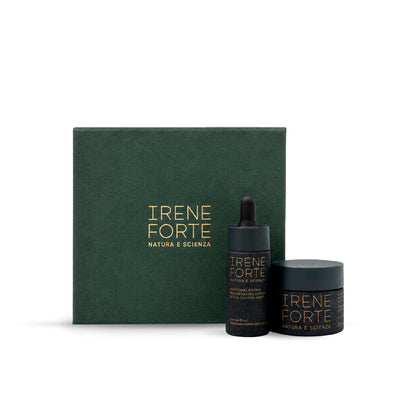 Irene&