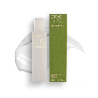 Mandel-Reinigungsmilch