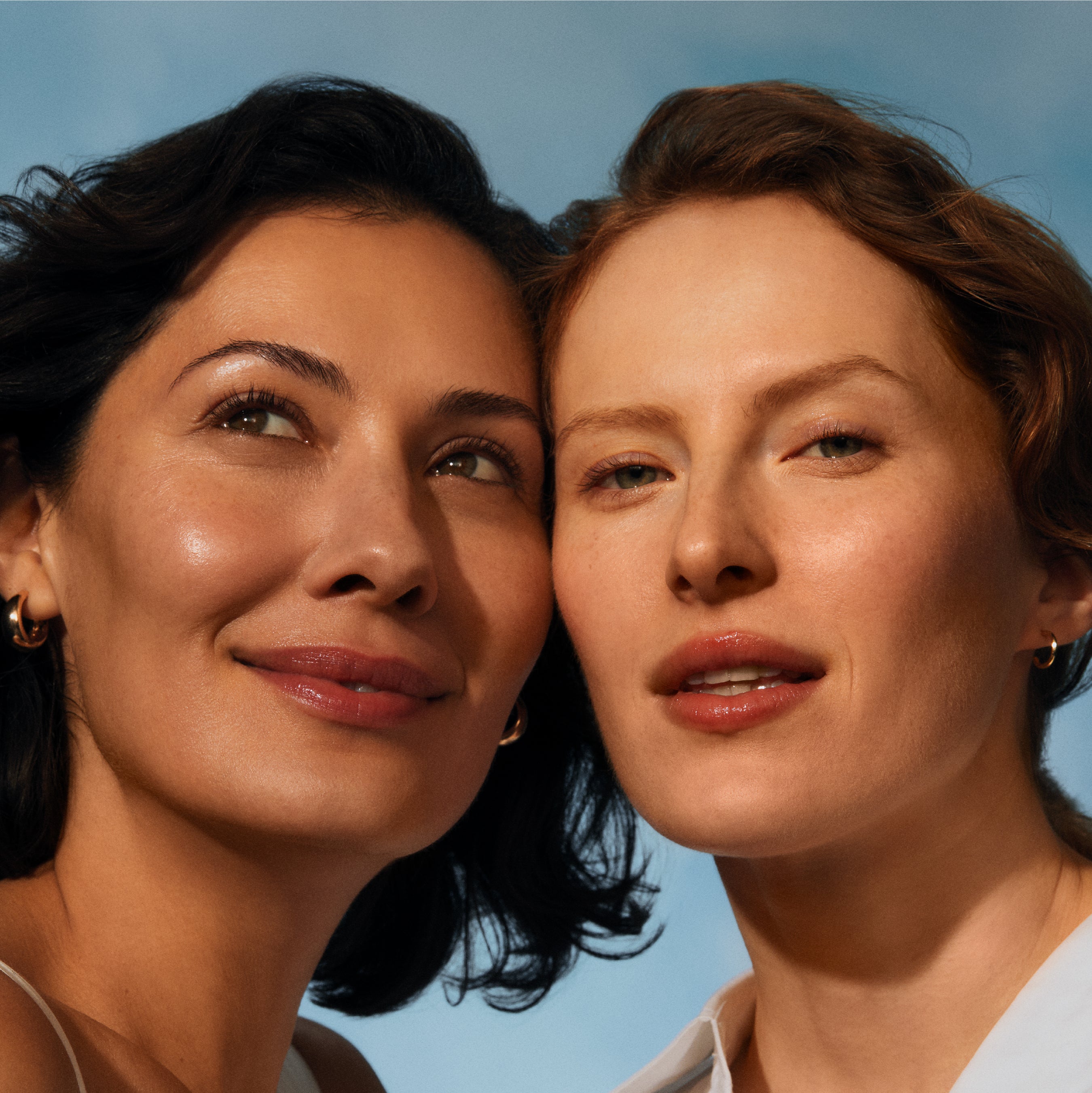 Lavendel-Gesichtscreme