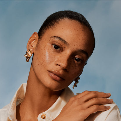 Lavendel-Tetra-Säure-Maske