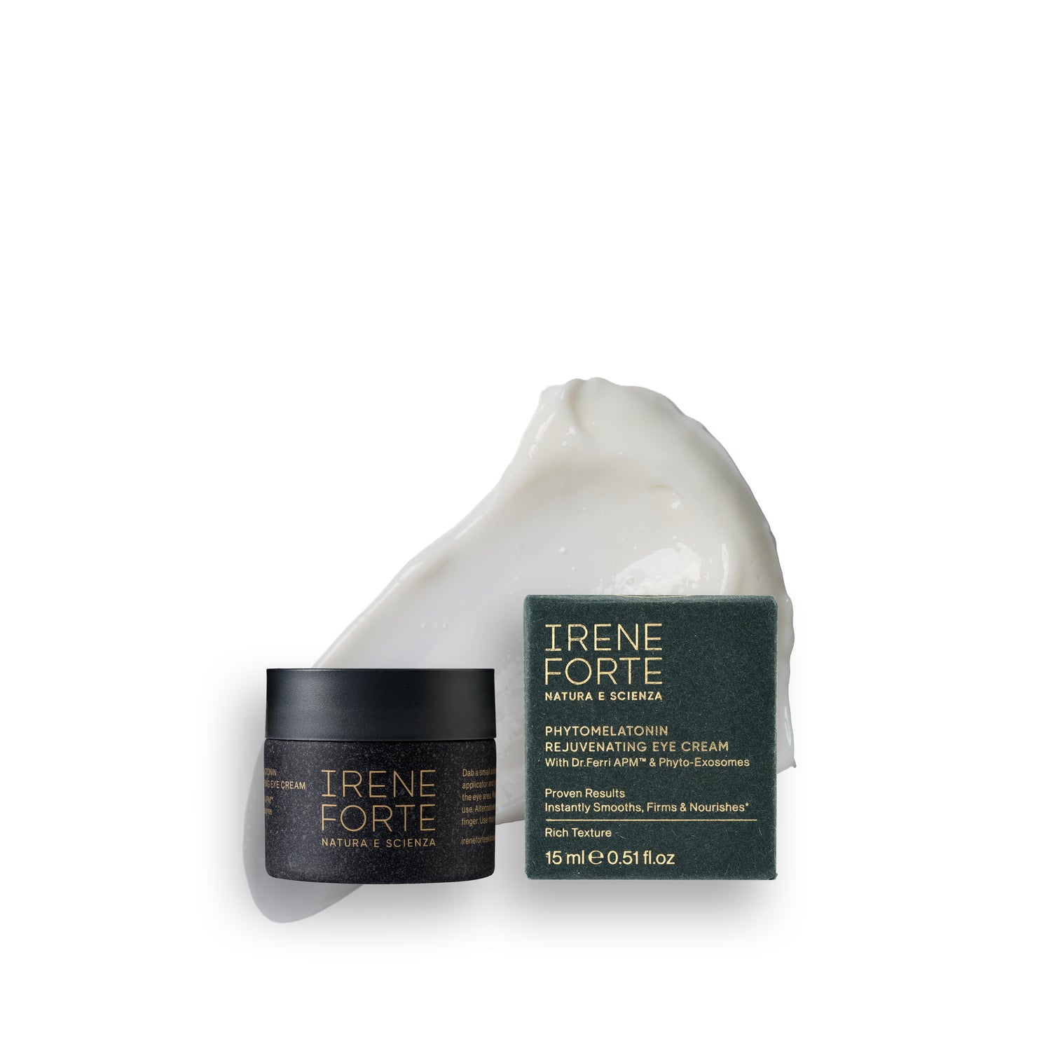 Phytomelatonin Rejuvenating Eye Cream