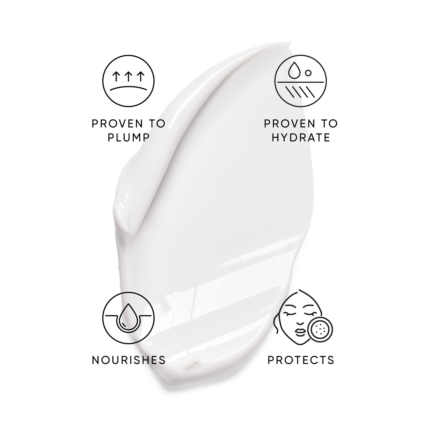 Pistazien-Gesichtsmaske Refill