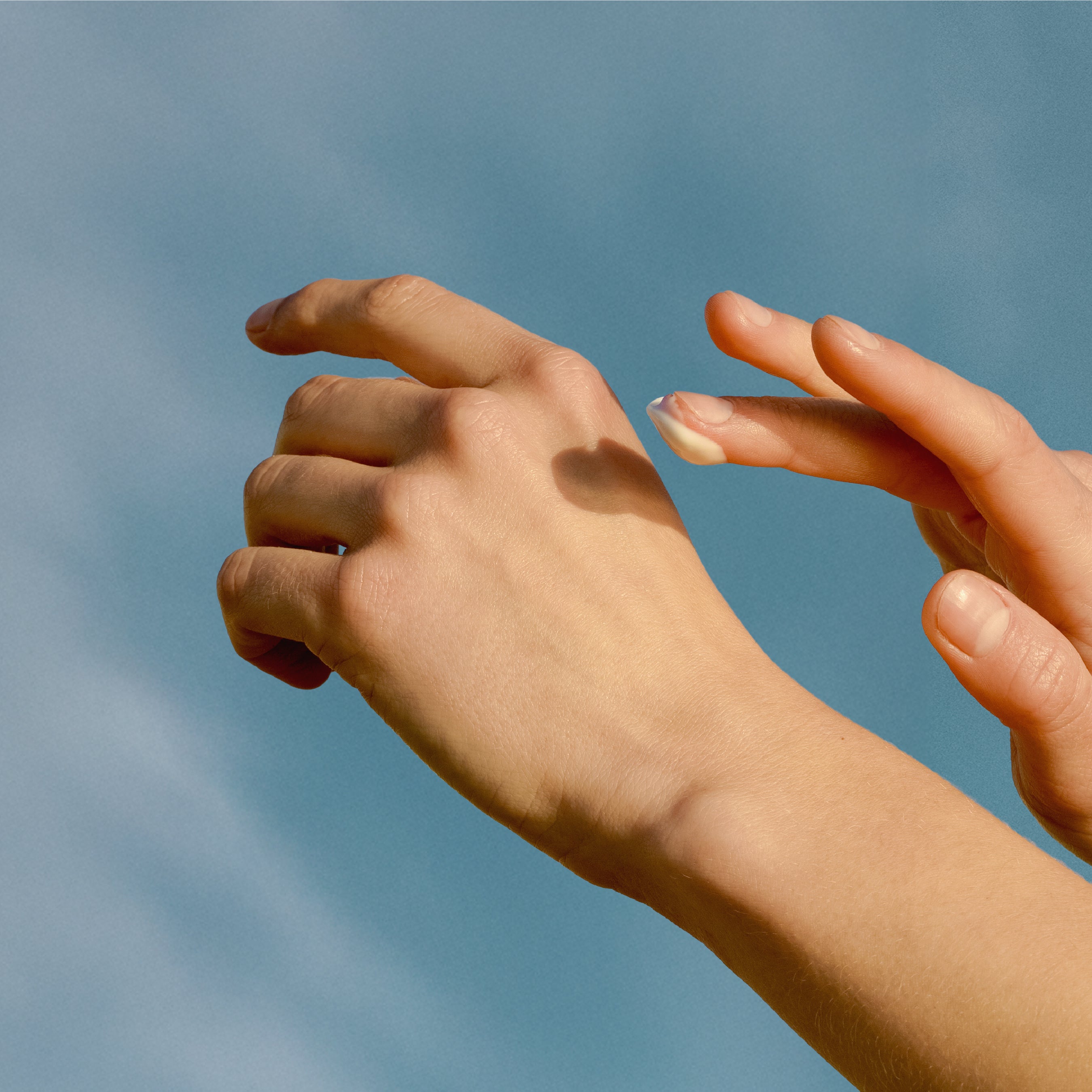 Granatapfel-Handcreme