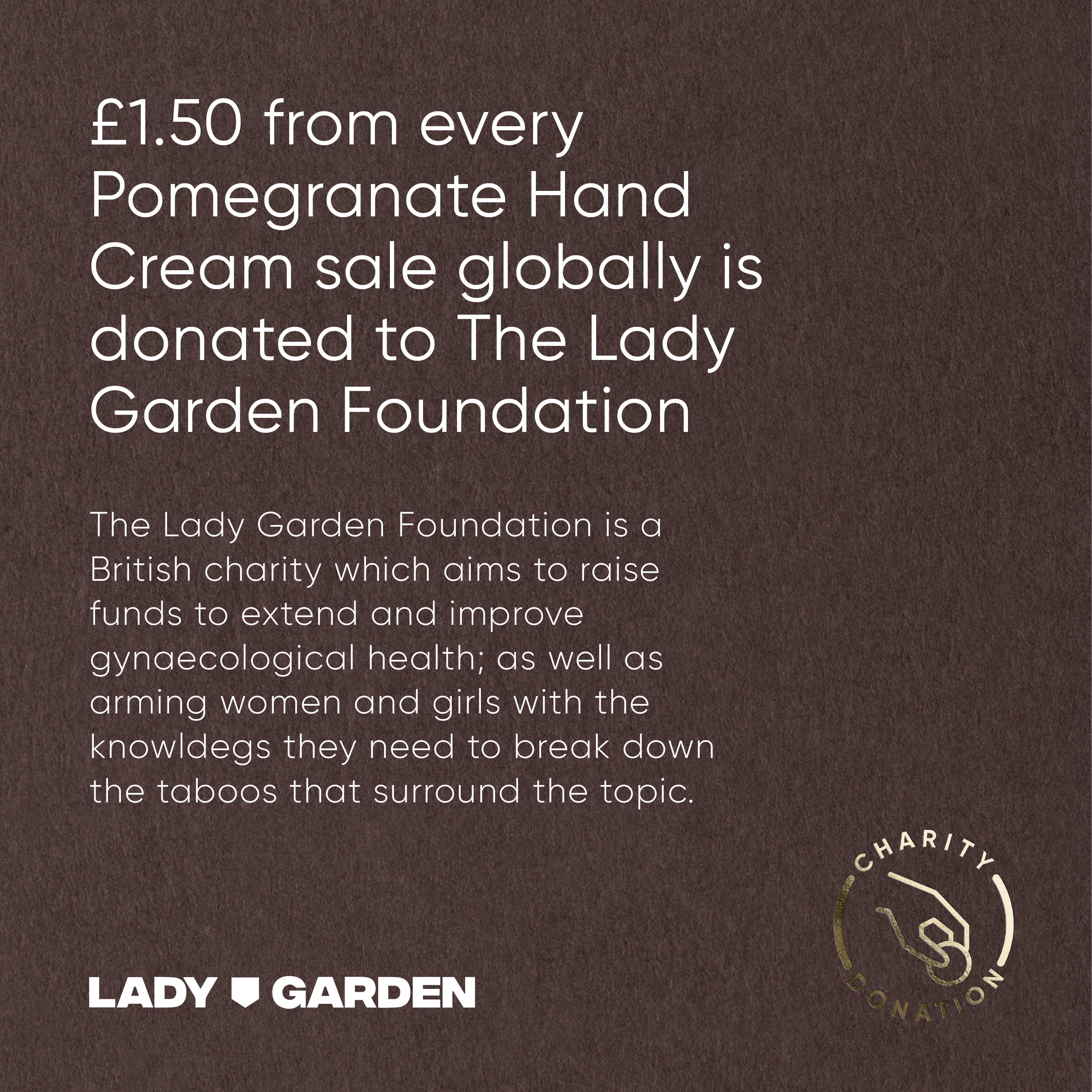 Granatapfel-Handcreme