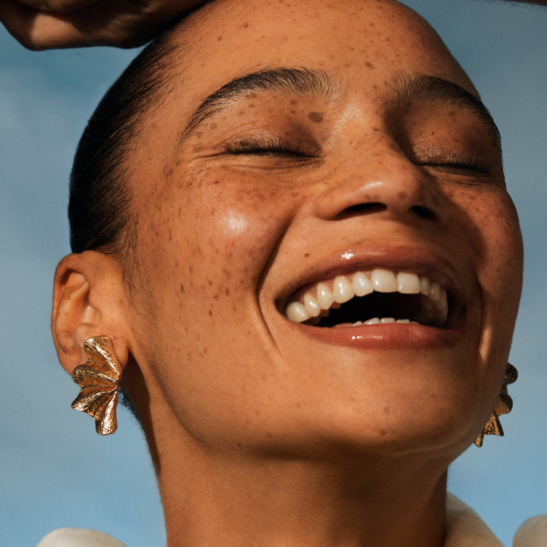 Dreifach Hyaluronserum