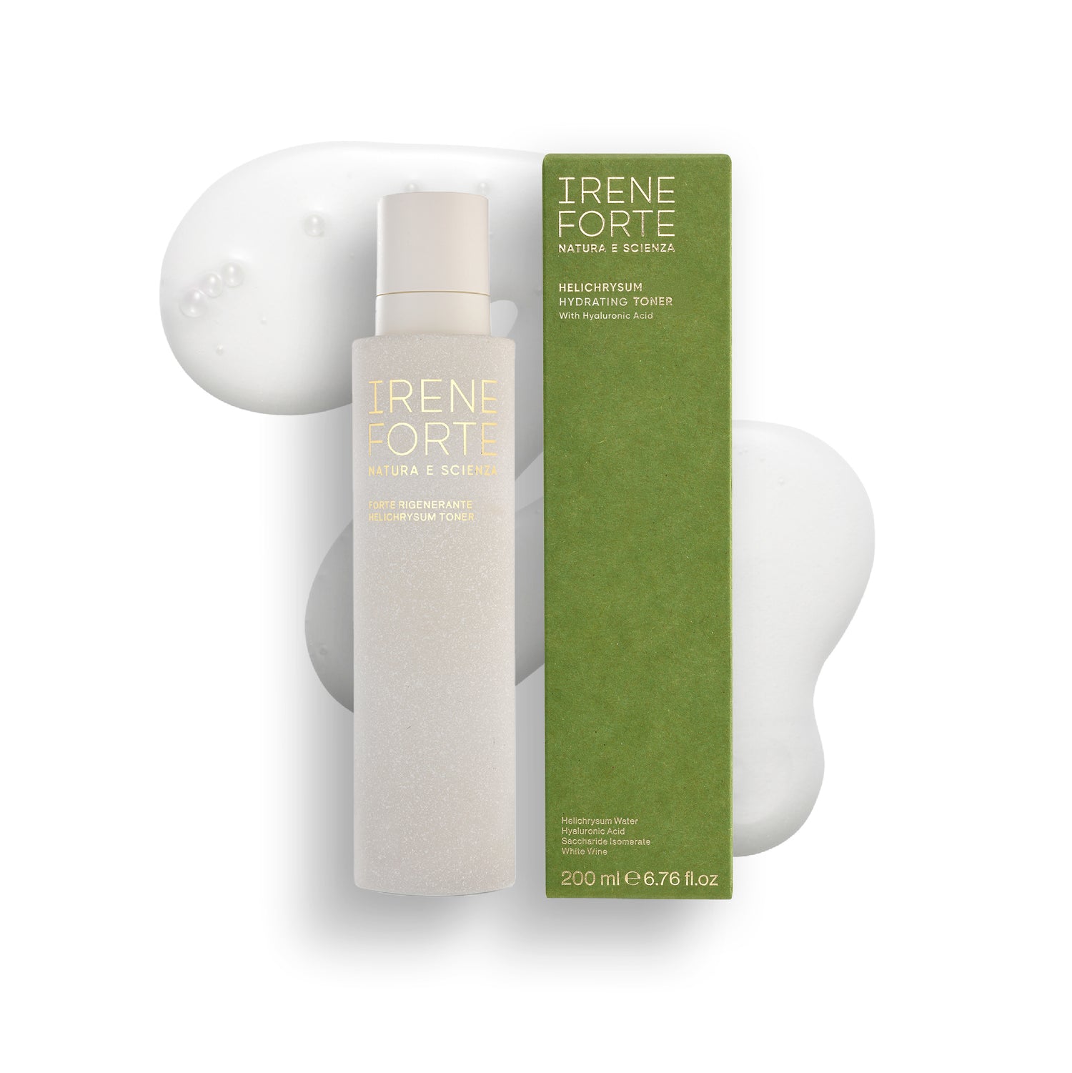 Helichrysum Hydrating Toner