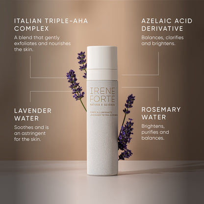 Lavendel-Tetra-Säure-Maske Refill