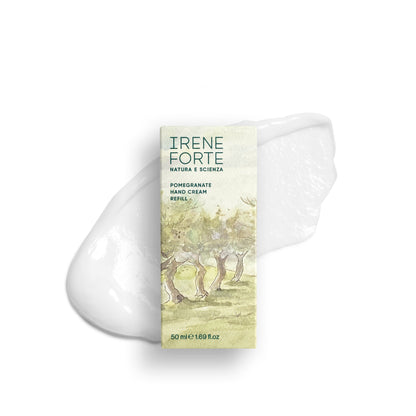 Granatapfel-Handcreme