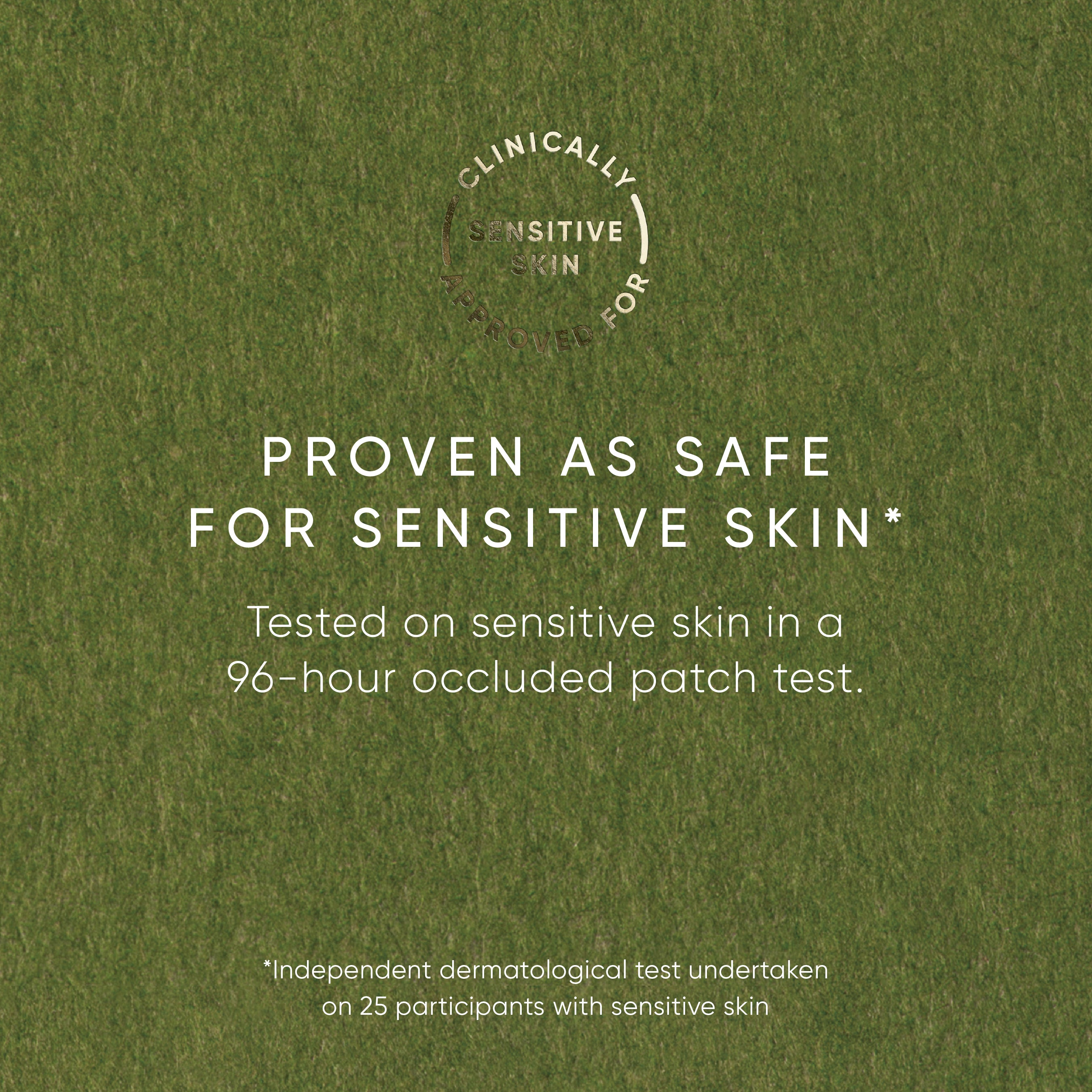 Pistachio Face Oil Refill