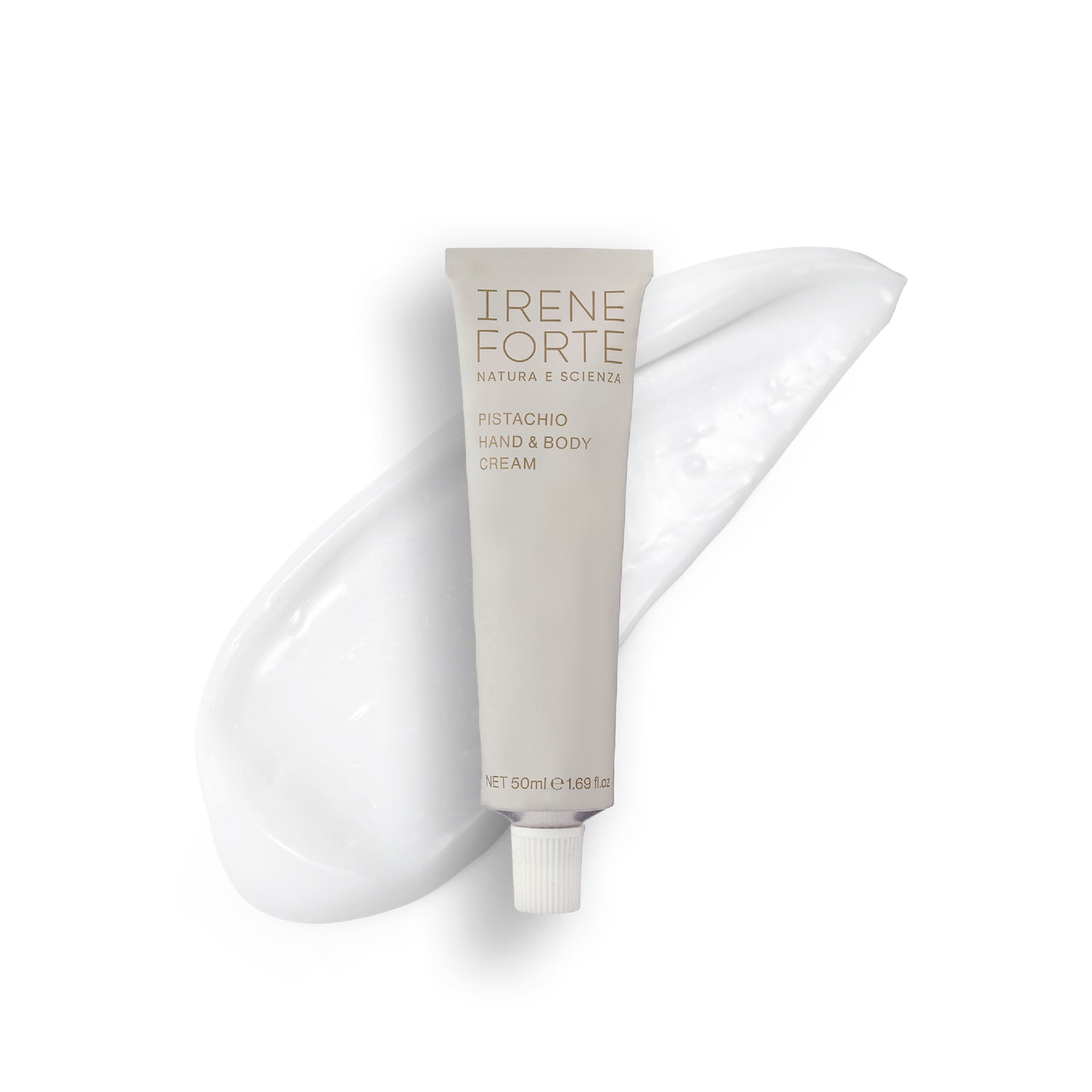 Pistachio Hand & Body Cream