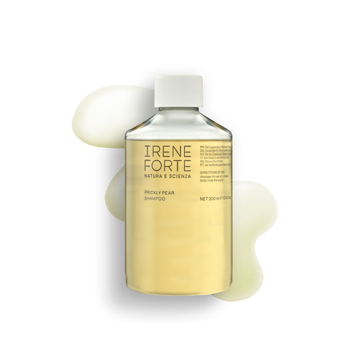 Prickly Pear Shampoo Refill