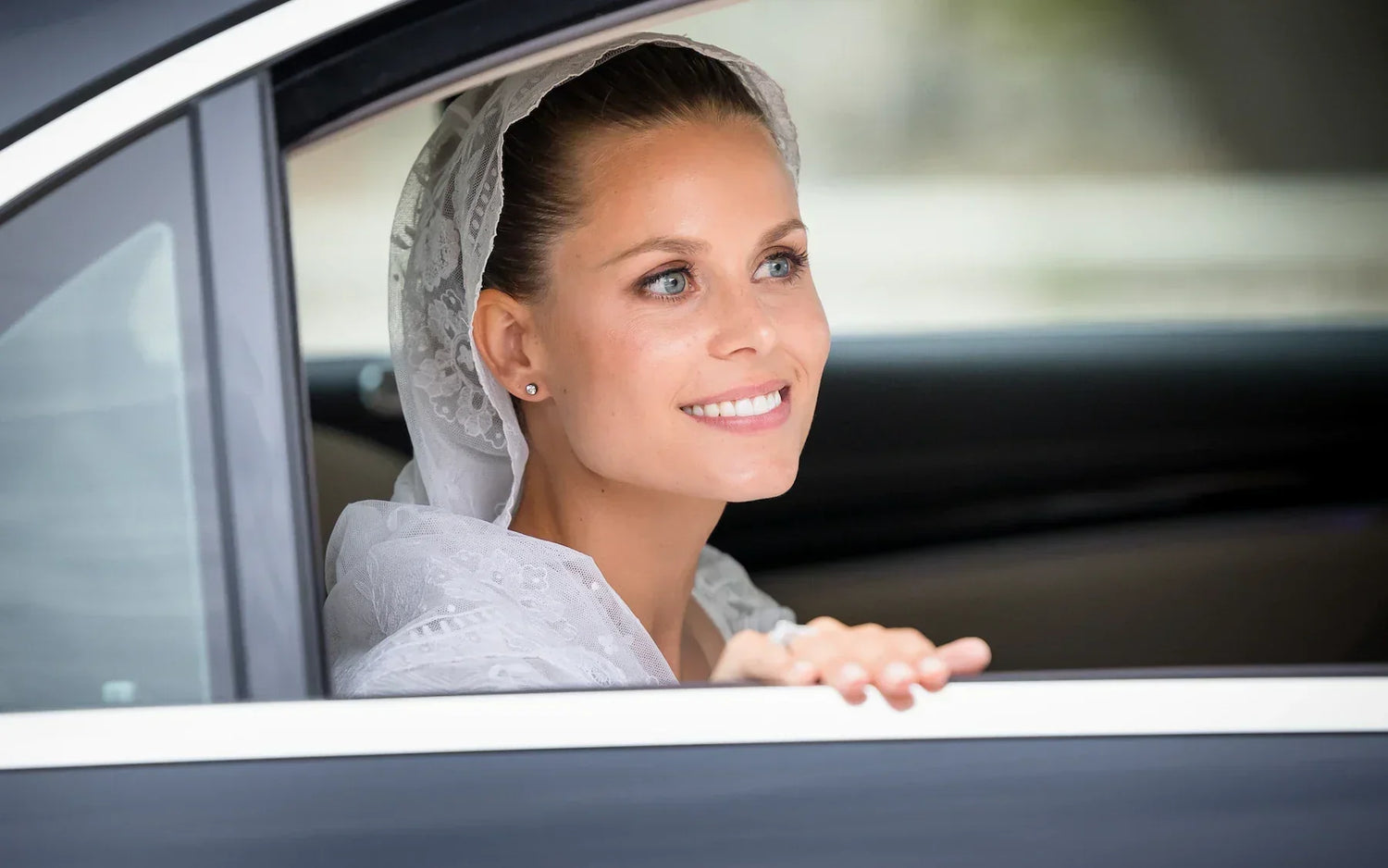 Irene Forte Skincare Sposa