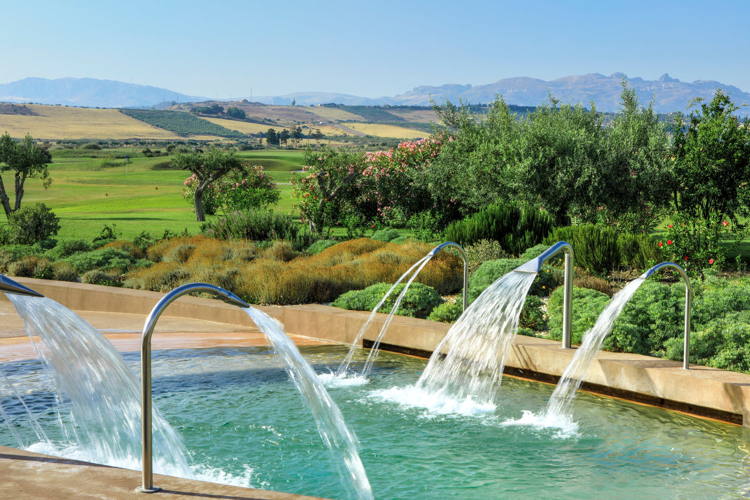 SICILY’S EMERGING BLUE ZONE INSPIRES A NEW IRENE FORTE LONGEVITY PROGRAMME AT VERDURA RESORT