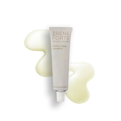 Travel-Sized Prickly Pear Shampoo
