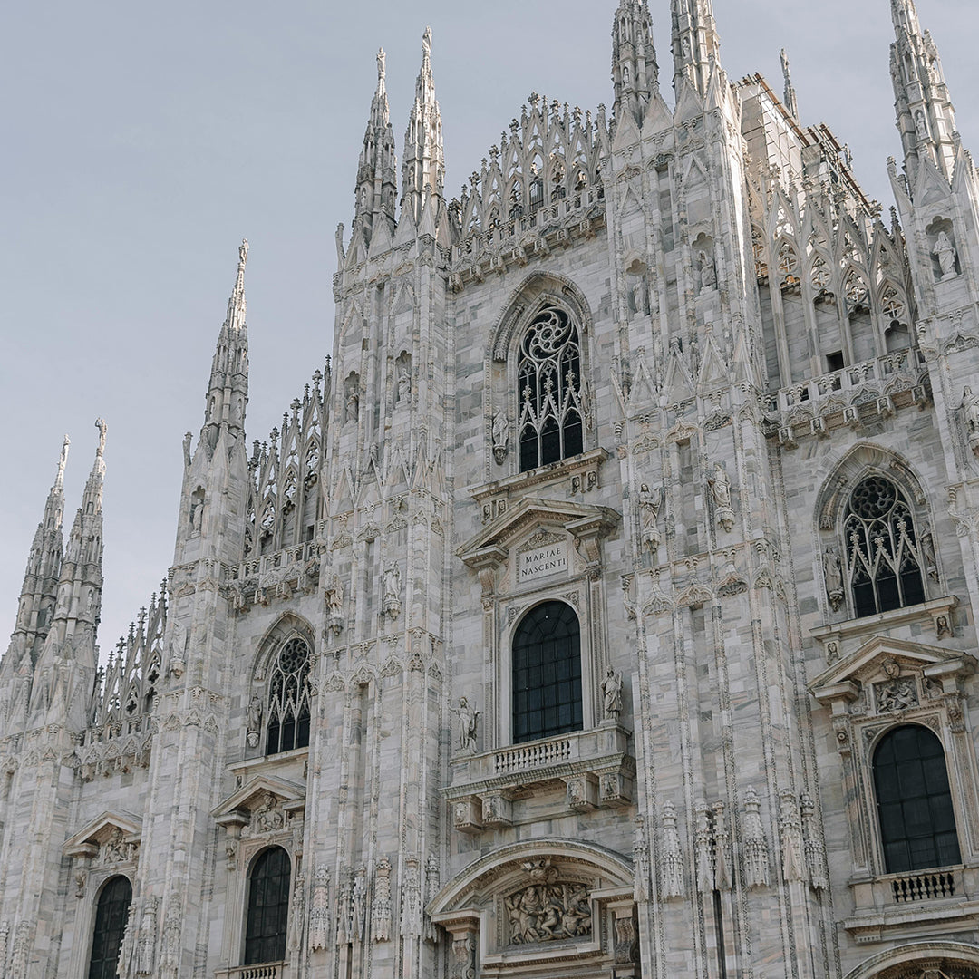 Forte Insider: Irene’s Guide to Milan