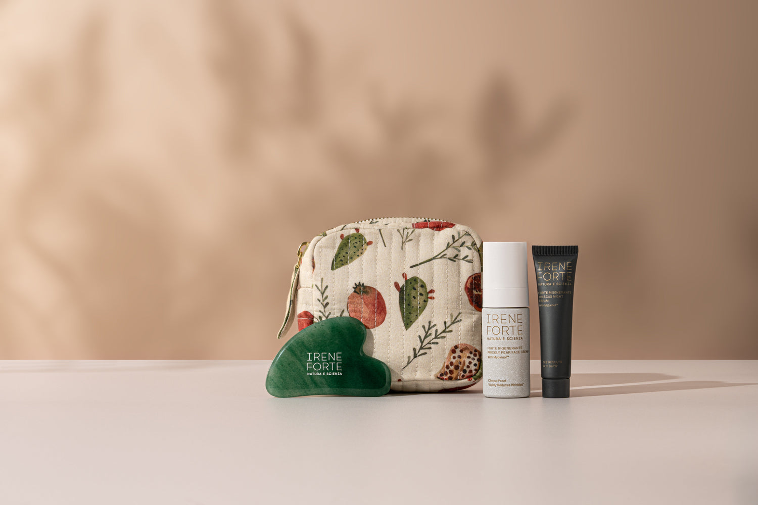 HOLIDAY IS HERE: CELEBRATING ITALIAN ARTISTRY WITH IDDA STUDIO