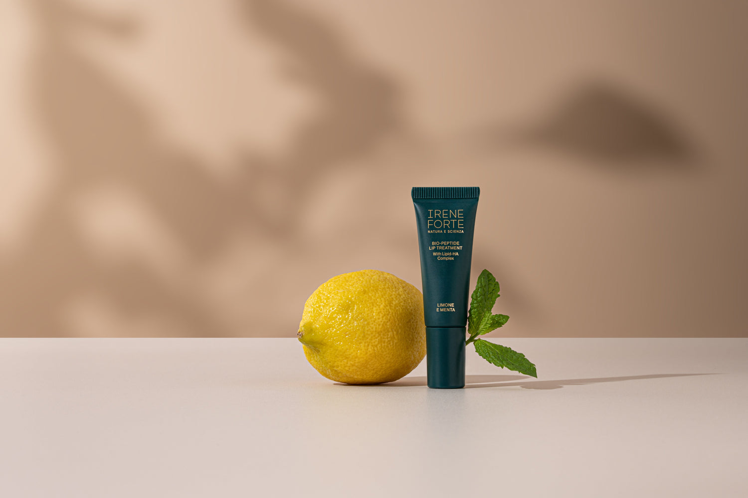 BEYOND HYDRATION: THE BIO-PEPTIDE BREAKTHROUGH FOR SOFT AND SCULPTED LIPS