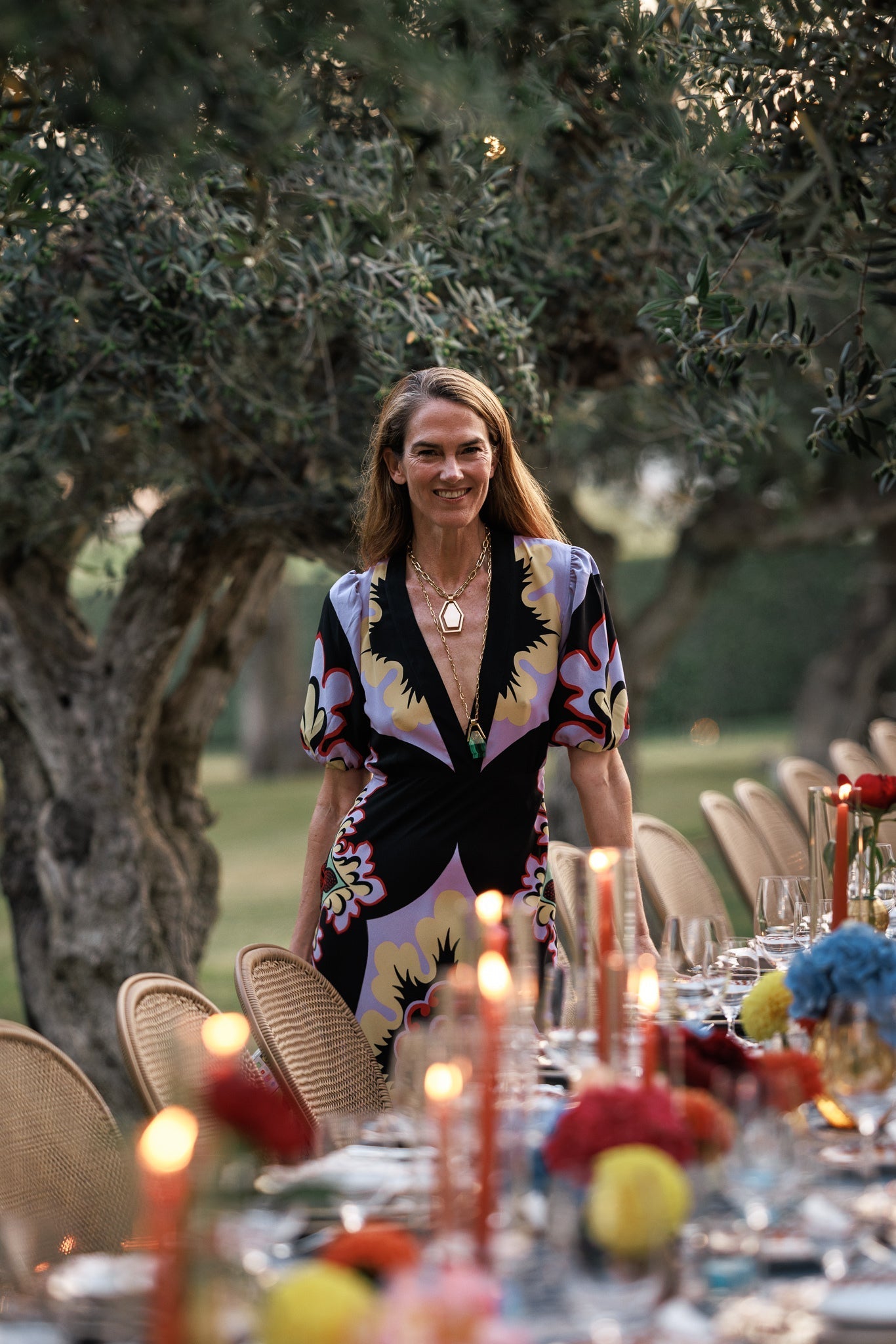 MEET THE MAKERS: J.J. MARTIN