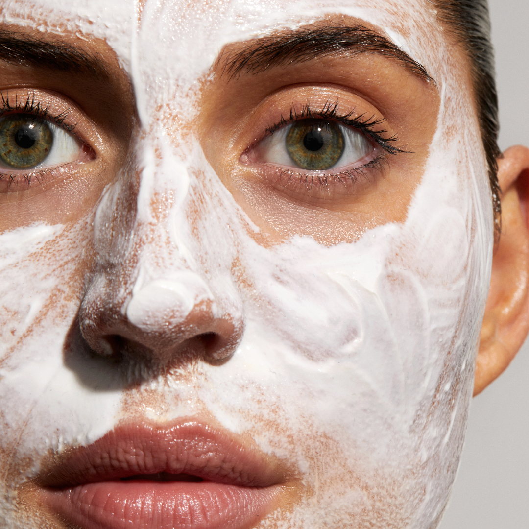 THE IMPORTANCE OF MASKING & THE DIFFERENCE BETWEEN OUR FACE MASKS