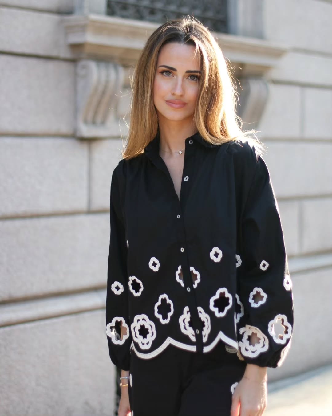 Living Well, The Italian Way - With Gresy Daniilidis