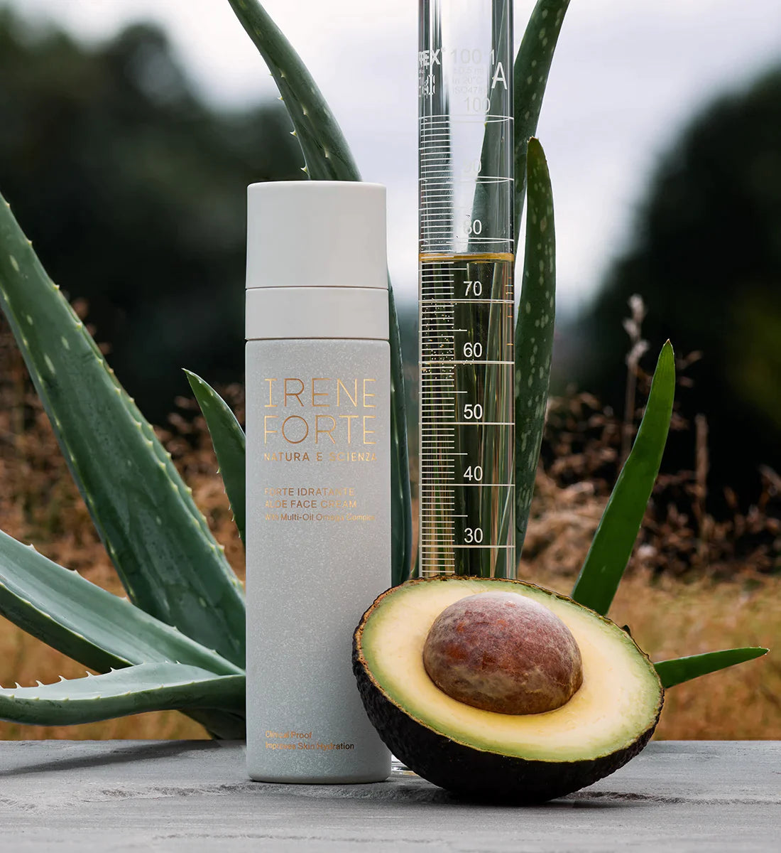 Clinically Proven Irene Forte Skincare UK clinically-proven-irene-forte-skincare-uk