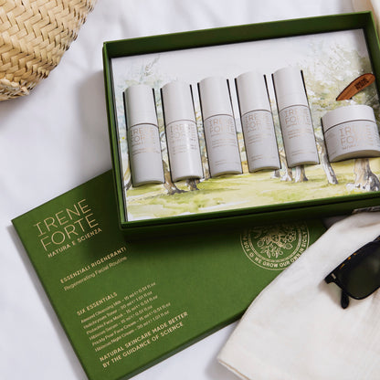 Essenziali Rigeneranti Kit