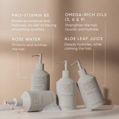 Almond Conditioner Refill