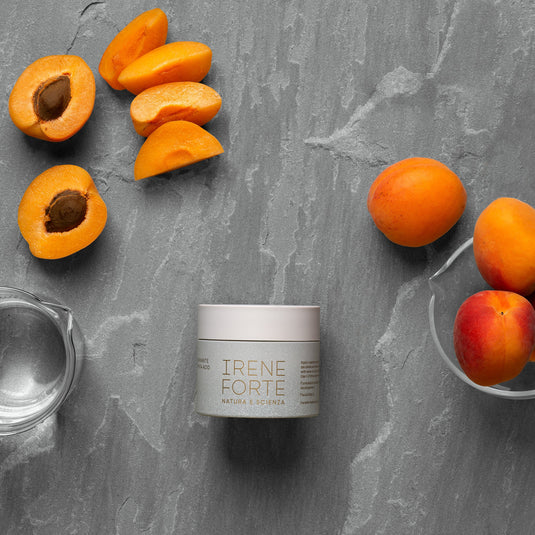 Apricot Penta-Acid Polish 50ML main image 1