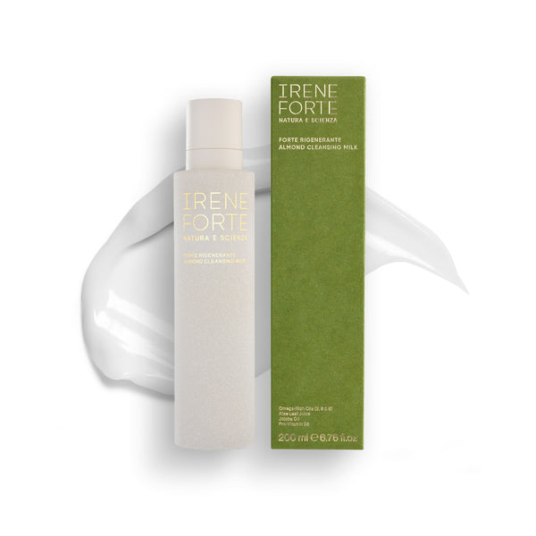 Almond Cleansing Milk