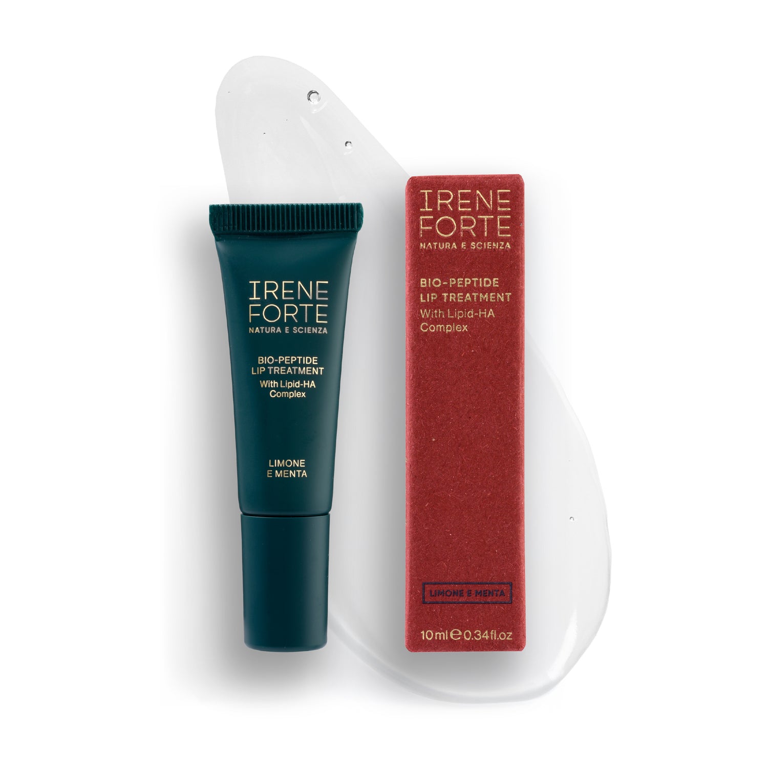Bio-Peptide Lip Treatment