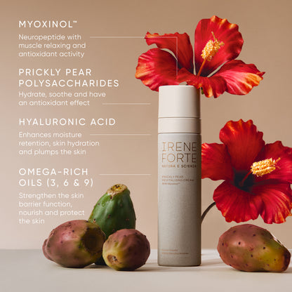 Travel-Sized Prickly Pear Revitalising Cream